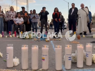 Compadrito de AMLO Sigue Libre